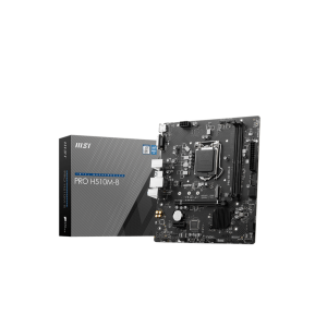 Mainboard MSI PRO H510M-B